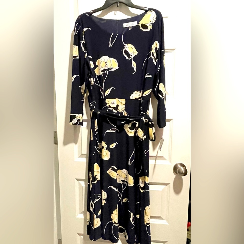 Kasper Woman’s Dress